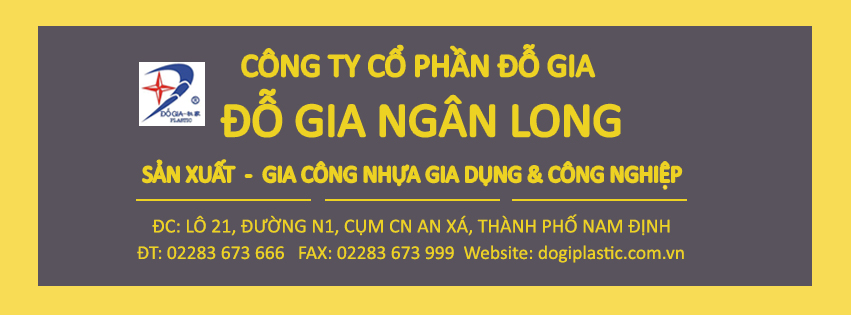 Nhựa Đỗ Gia
