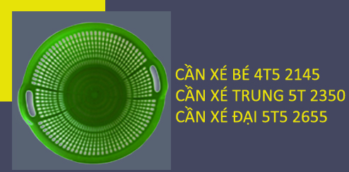 CẦN XÉ 2145 2350 2655