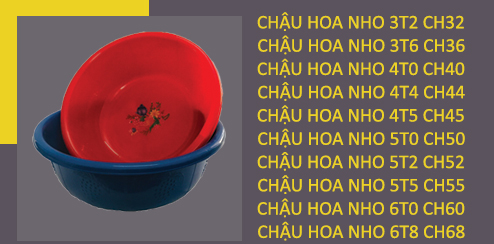 CHẬU