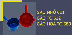 GÁO 611 612 680