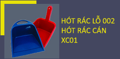 HÓT RÁC 002 XC01