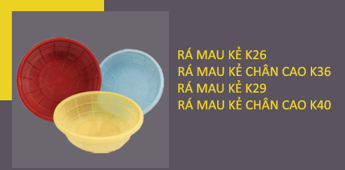 RÁ MAU KẺ K26 K29 K36 K40