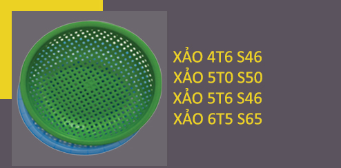 XẢO S46 S50 S56 S60